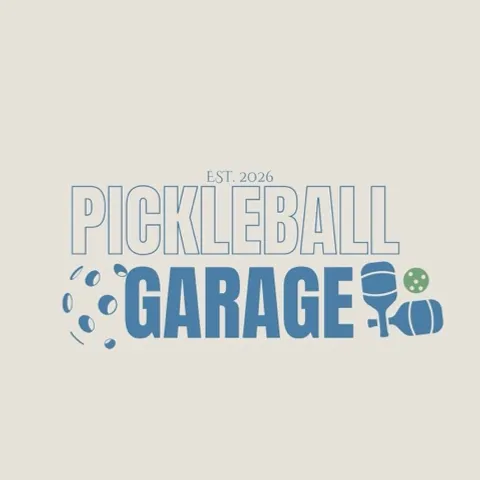 PICKLEBALL GARAGE OPEN PLAY