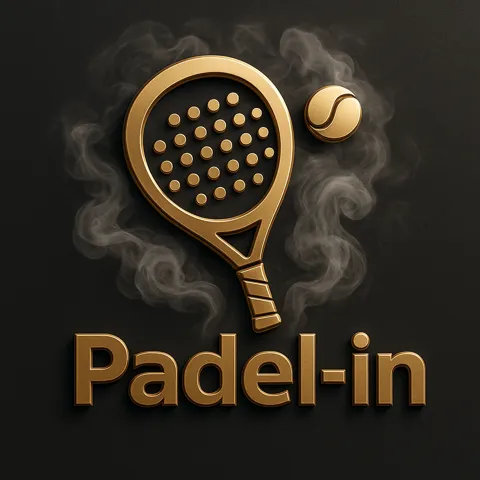 Padel-in !