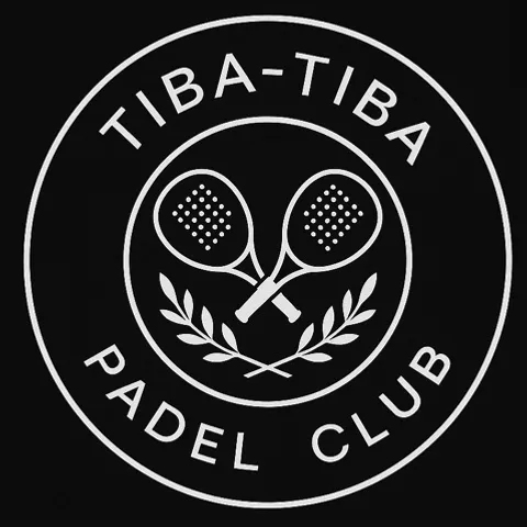 Tiba-Tiba Padel Club
