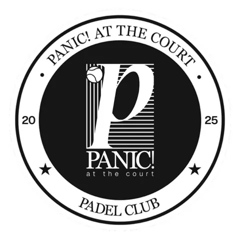 PANIC! at the court