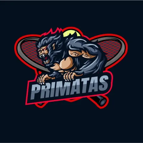PRIMATAS - TENNIS