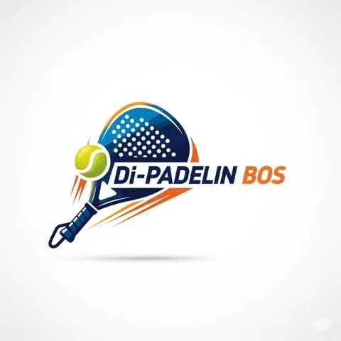 Di-Padelin Bos