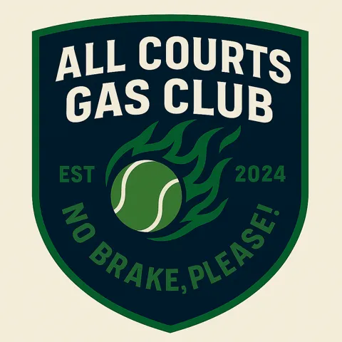 All Courts Gas Club