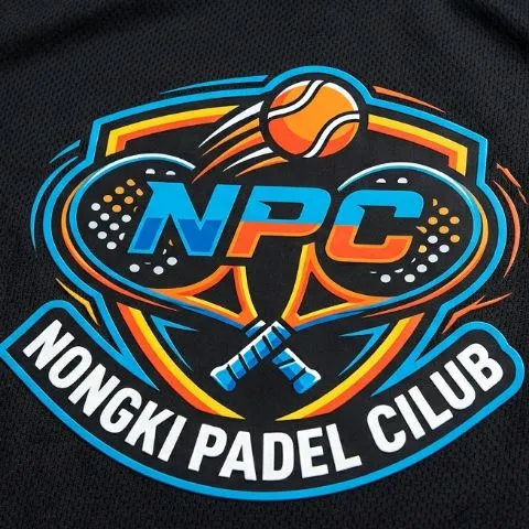 Nongki padel club