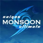 Saigon Monsoon Ultimate