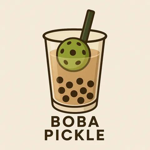 Boba Pickle