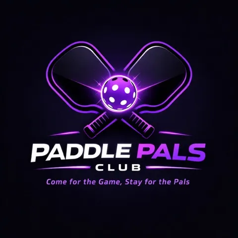 PADDLE PALS CLUB
