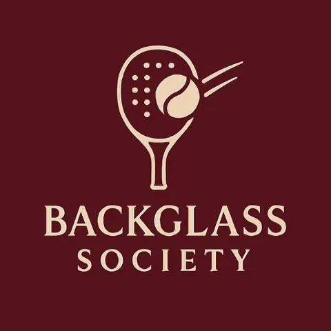 Backglass Society | Padel Club