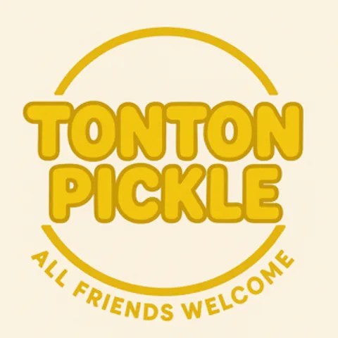 TONTON PICKLE