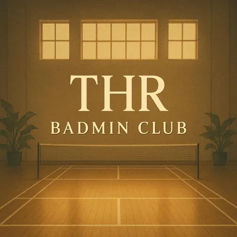 THR Badmin Club