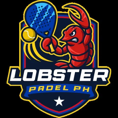 Lobster Padel PH