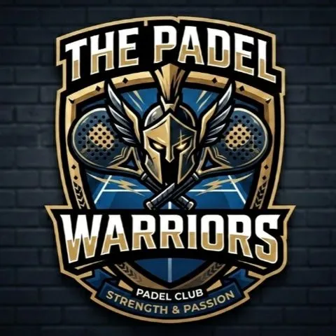 The Padel Warriors