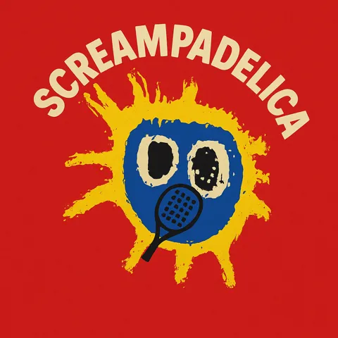 Screampadelica