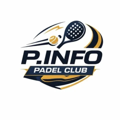 P.INFO PADEL CLUB