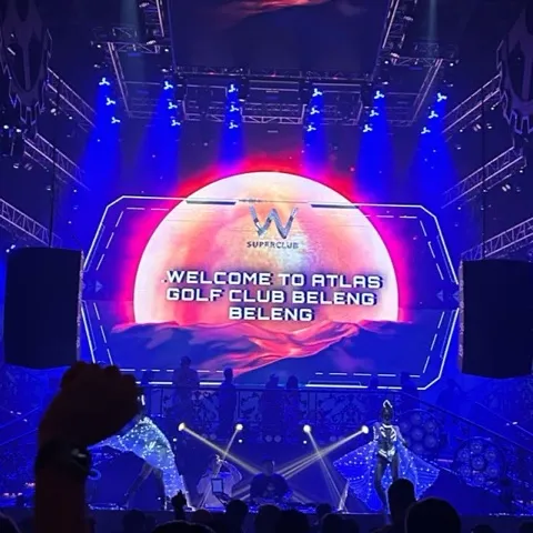 Beleng Beleng Golf Club