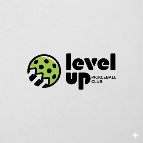 Level Up Pickleball Club 
