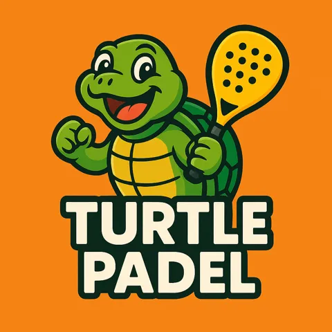 Turtle Padel