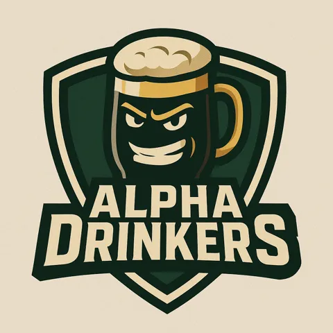 Alpha Drinkers Club