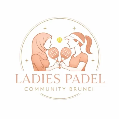 Ladies Padel Community Brunei