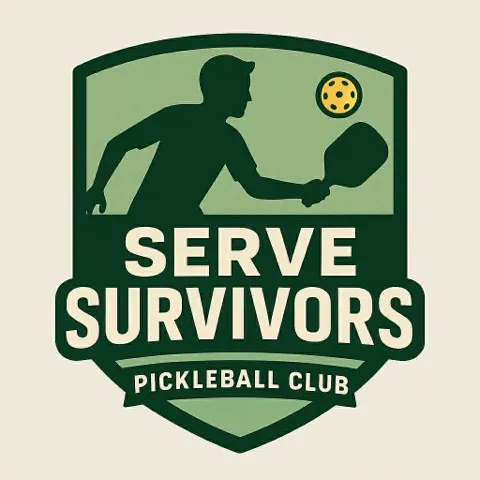 Serve Survivors 🤍