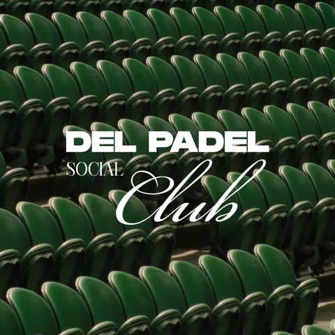 Del Padel