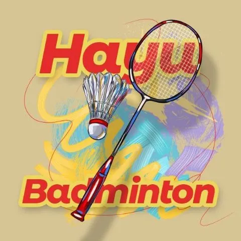 HayuBadminton