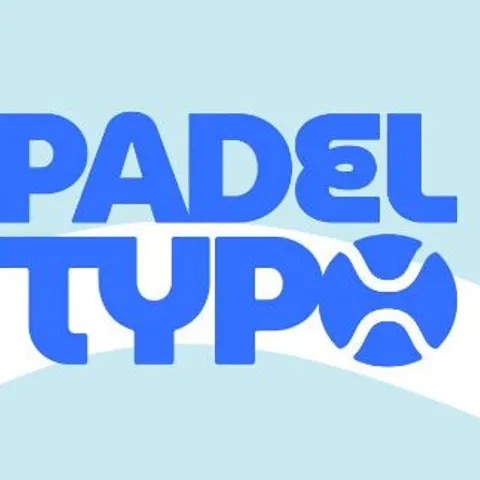 Padel Typo