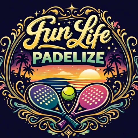 Fun life padelize