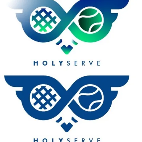 Holyserve racquet club