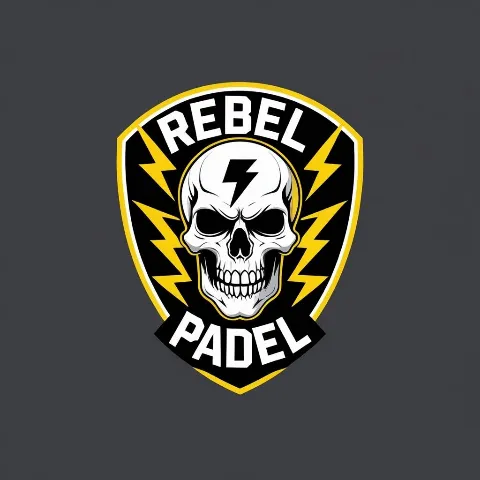 Rebel Padel
