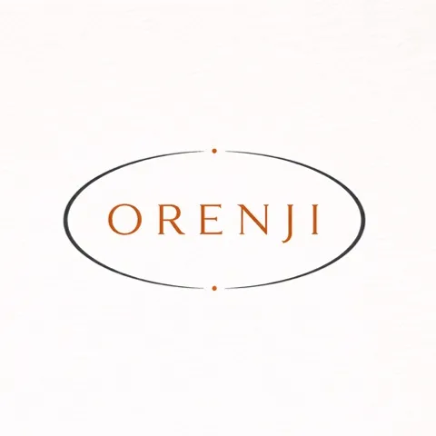 Orenji En.