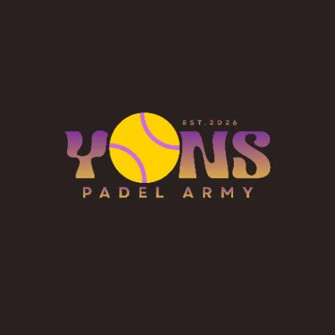 Yons Padel Army