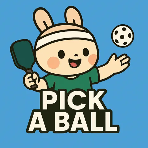 Pick A Ball Perak