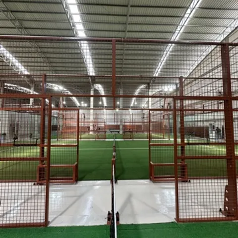 Pelni Padelita Club (PPC)