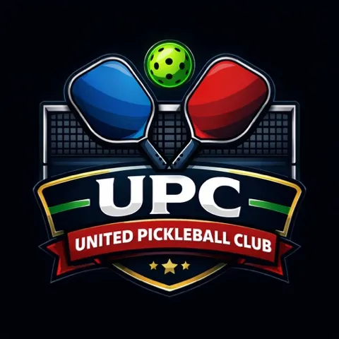 UPC UNITED PICKLEBALL CLUB