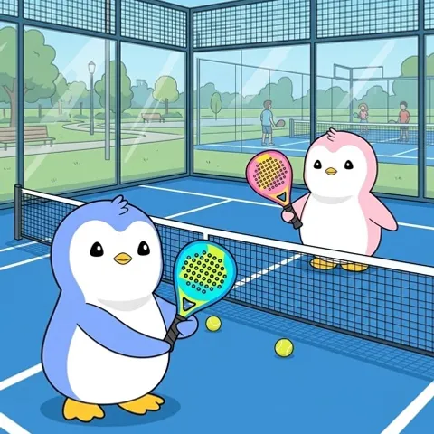 Ceriya Padel Club