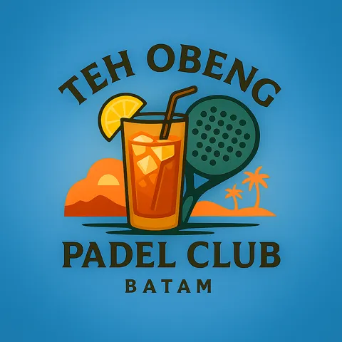 TEH OBENG PADEL CLUB