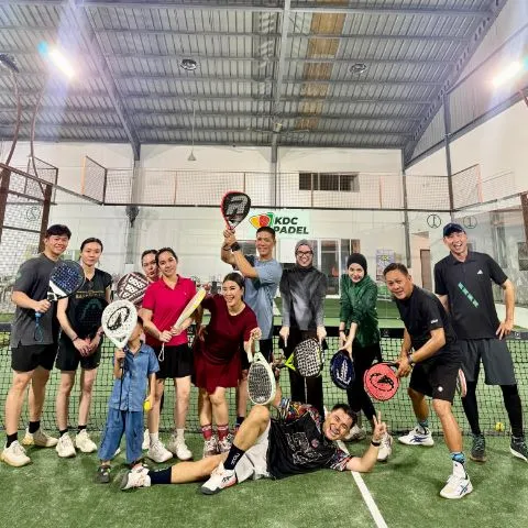 [PdC] PadelQu Dumai Club