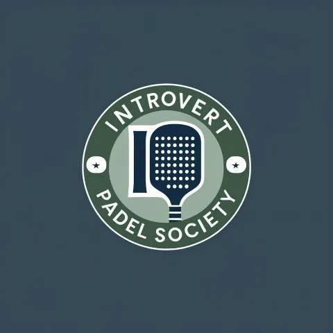 Introvert Padel Society 