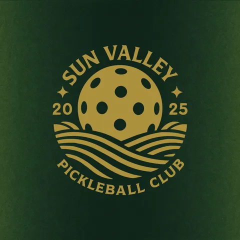 Sun Valley Pickleball Club