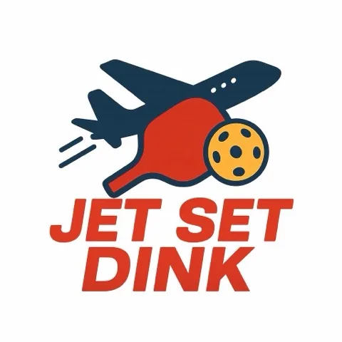 Jet Set Dink
