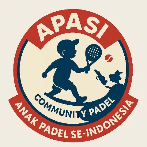 APASI (Anak PAdel SeIndonesia)