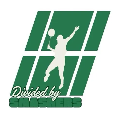 DIVIDED BY SMASHERS