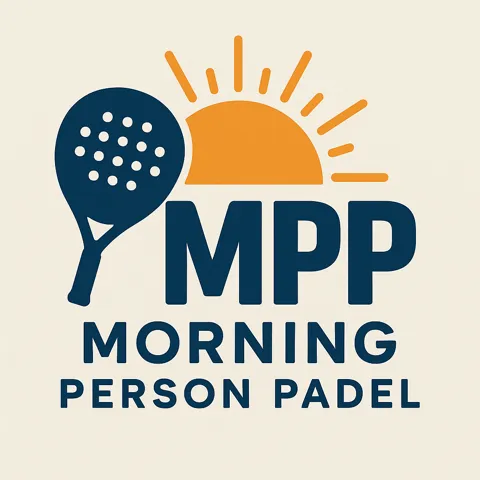 Morning Padel Person (MPP)