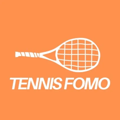 TENNIS FOMO