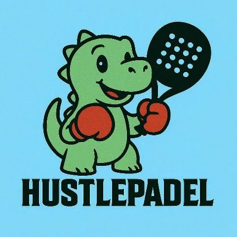 HUSTLEPADEL