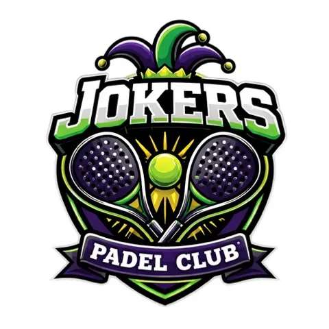 JOKERS PADEL CLUB