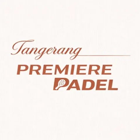 TANGERANG PREMIERE PADEL [TPP]