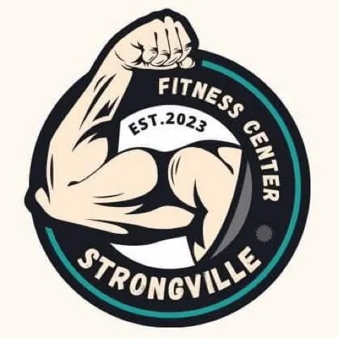 Strongville Pickleball Club