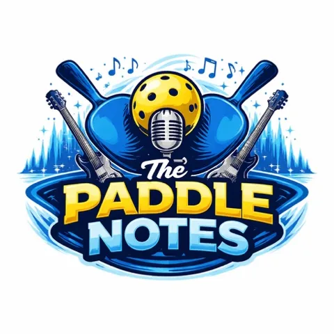The Paddle Notes